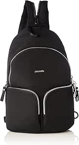 pacsafe stylesafe sling backpack