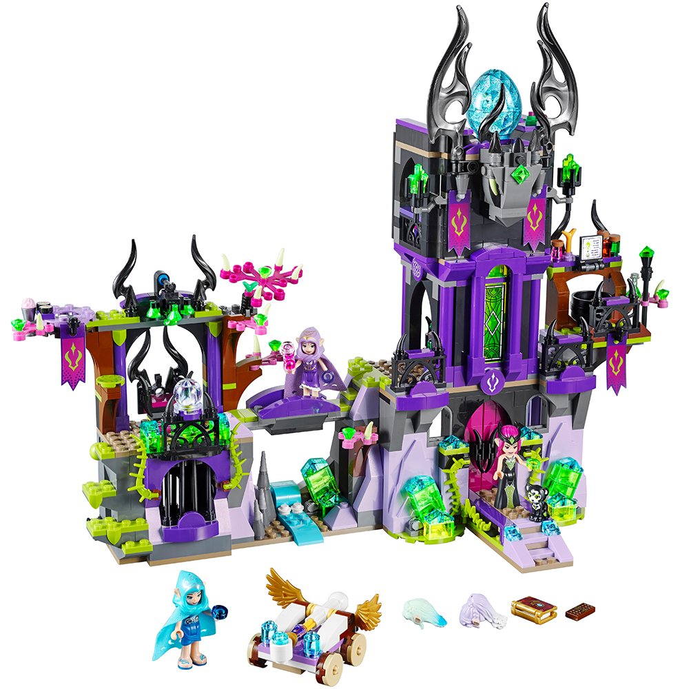cool lego sets for girls
