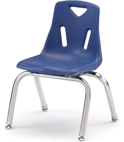 Amazon.com: Jonti-Craft Berries 8142JC6003 Stacking Chairs with