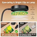 One Fire Desk Lamp 1800mAh Wireless USB Light 5 Colors 5 Brightness view 6
