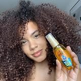 Got2b Oillicious Styling Oil 50 ml Pack of 3 Vegan Argan Oil Frizz Control view 4