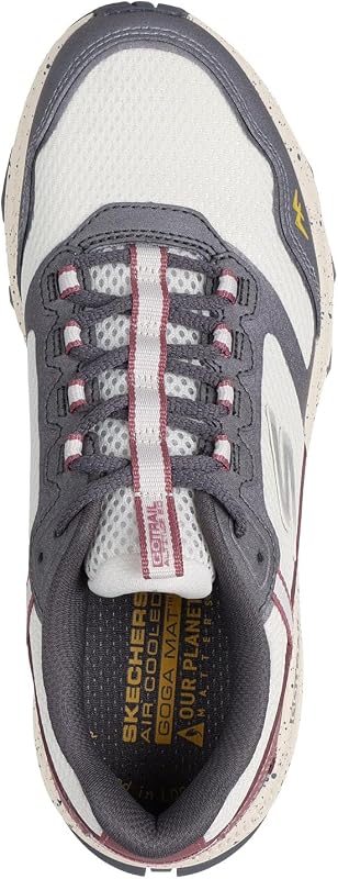 Go Run Trail Altitude 2.0 Ravine Donna, Finiture in Pelle Naturale, 39 EU