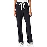 Amazon Essentials Women's Lightweight Lounge Terry Pajama Pant