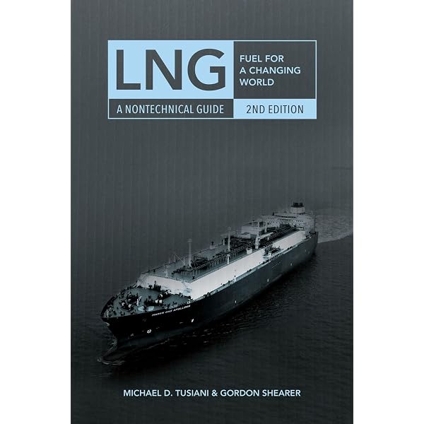 Handbook of Liquefied Natural Gas: Mokhatab, Saeid, Mak, John Y