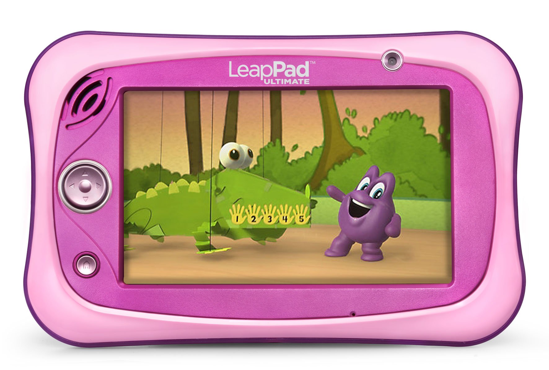LeapFrog LeapPad Ultimate, Pink Pricepulse