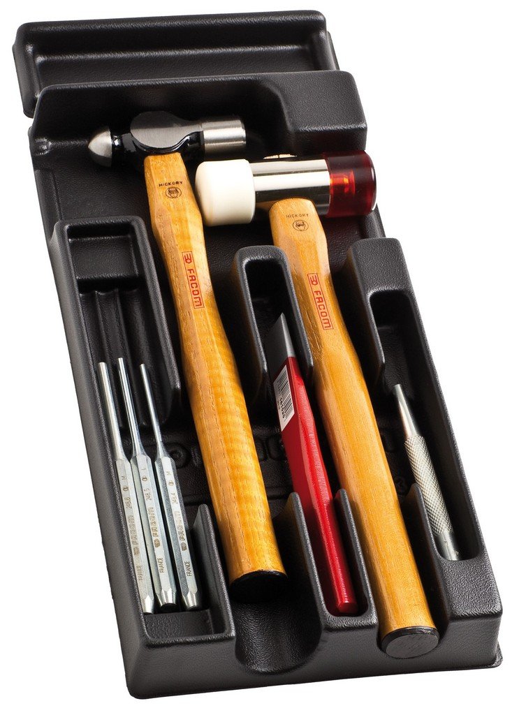 Facom MOD. MI4 – Modulo Blow Tools 202