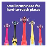 Colgate Minions Kids Battery Powered Toothbrush Age 3+ Extra Soft Bristles view 6
