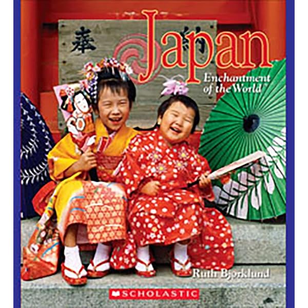Japan (Exploring Countries): Colleen Sexton: 9781600146749: Amazon
