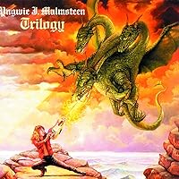 MALMSTEEN,YNGWIE - Fire & Ice - Amazon.com Music