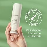 Green People Scent Free 24 Hour Face Cream Sensitive Skin Firming Vegan Natural view 6