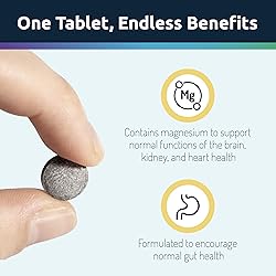 Invigorated Water Hydrogen Water Tablets with