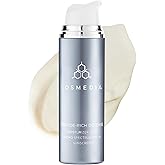 COSMEDIX Peptide-Rich Defense Face Moisturizer - Hydrating Face Lotion with Broad Spectrum SPF 50 Sunscreen for Dark Spots, Fine Lines & Wrinkles - Facial Skin Care for Softer & Smoother Skin