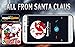 Live video call Santa Christmas Pro 2018
