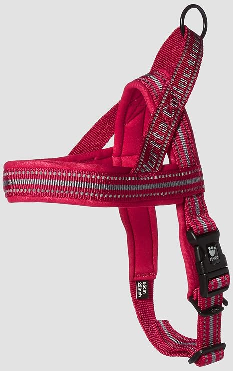 hurtta dog harness