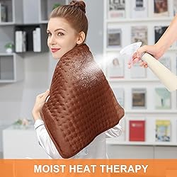 Heating Pad-Electric Heating Pads for