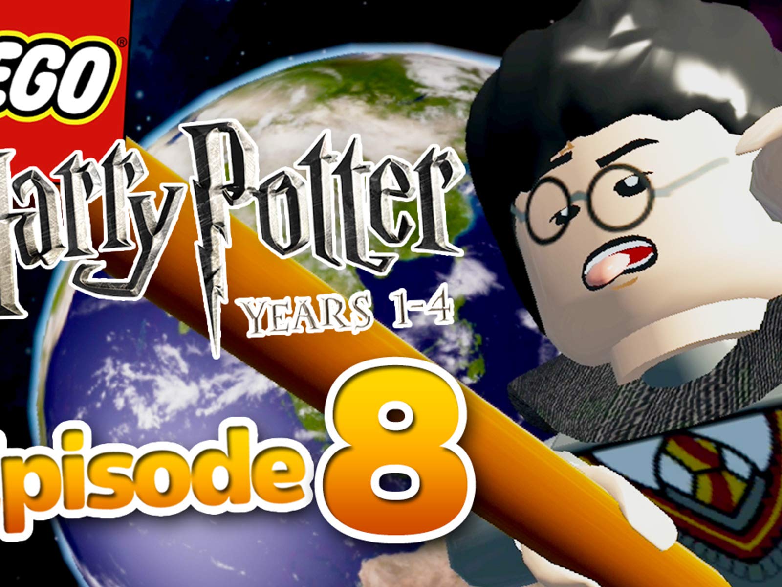 Watch Clip Lego Harry Potter Years 1 4 Gameplay Zebra Gamer