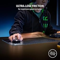 Razer Acari Ultra-Low Friction Gaming Mouse