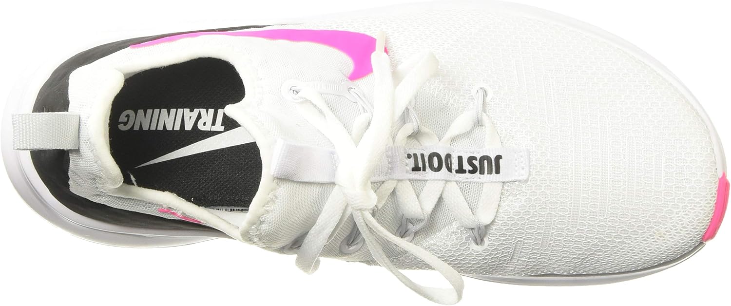 Amazon Com Nike Women S Free Tr 8 Training Shoe Fitness Cross Training