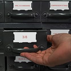 Brother Genuine P-Touch TZE-252