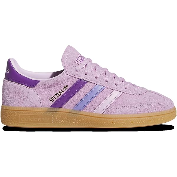 Amazon.com | adidas Orininals Handball Spezial - Women's (JP8752