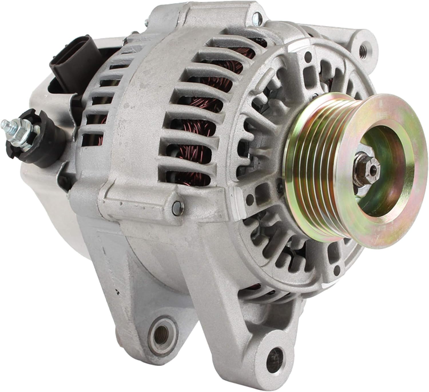Db Electrical And0305 Alternator For 02 03 27060 0a070 13956 Replacement Parts Automotive Urbytus Com
