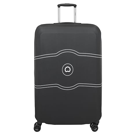 delsey suitcase cover