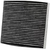 WIX WP10651 - Cabin Air Filter