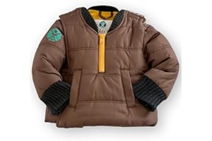 Buckle Me Baby Coats Quick Close Safer Car Seat Winter Jacket/Quick Close Winter Coat for Boy or Girls As Seen On Shark Tank