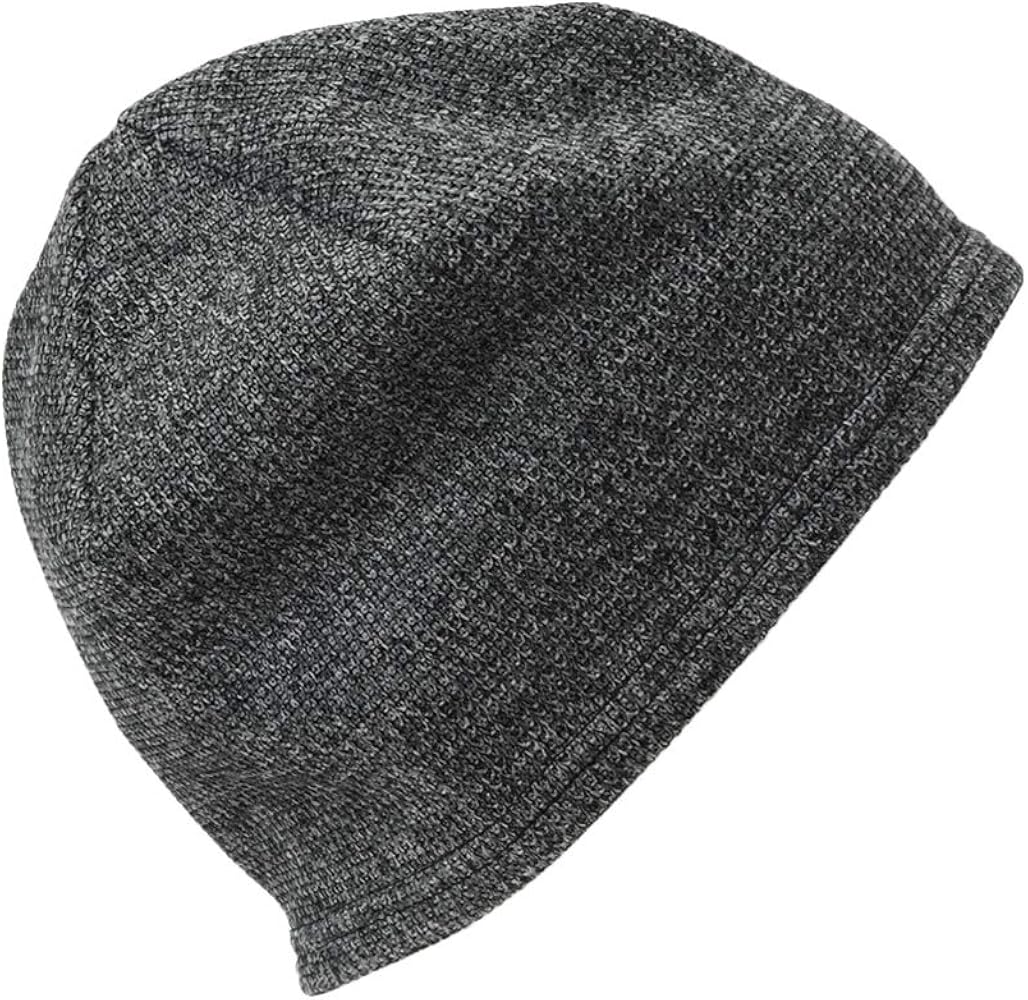 spyder men's bandit stryke fleece hat