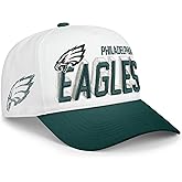 FOCO NFL Mens NFL Team Logo Lineman Marquee Rf Hat Caps