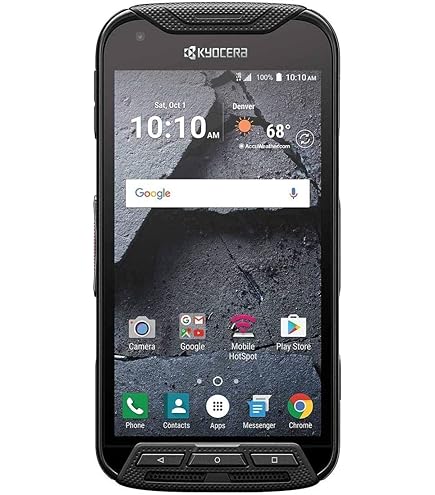 KYOCERA DuraForce 本体 Amazon.com: Kyocera DuraForce Pro E6830 Sprint (GSM Unlocked