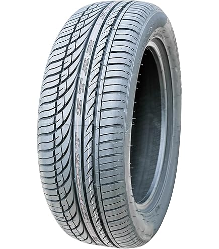 Amazon.com: ACCELERA 235/65 ZR18 106W IOTA ST68 (T) : Automotive