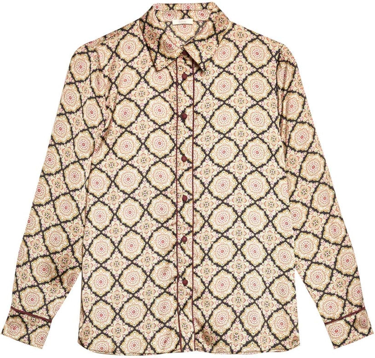 camicia pesata per donna