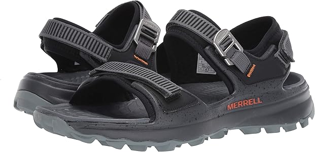 merrell choprock strap sandals