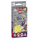 Lego Recreate Activity Cards – Space | Outer