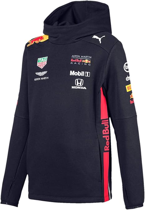 felpe red bull