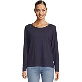 Mod-O-Doc Women's Long Sleeve Favorite Tee