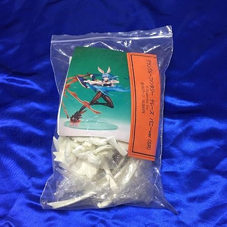 Amazon グランブルーファンタジー テレーズ ガレージキット レジンキャスト 未組立 アニメ 萌えグッズ 通販