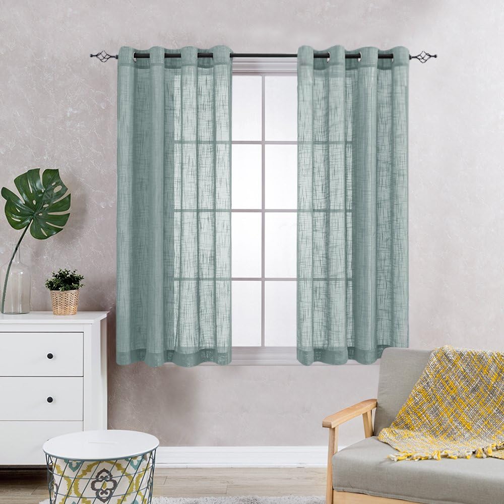 Best 64 curtains for living room