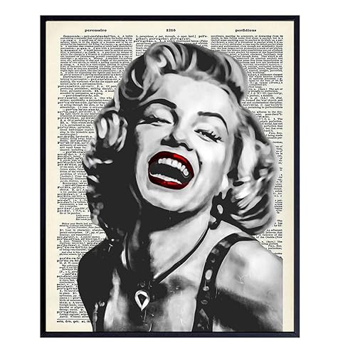 marilyn monroe gifts for her