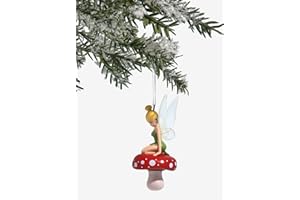 BOXLUNCH Hallmark Disney Tinker Bell Ornament