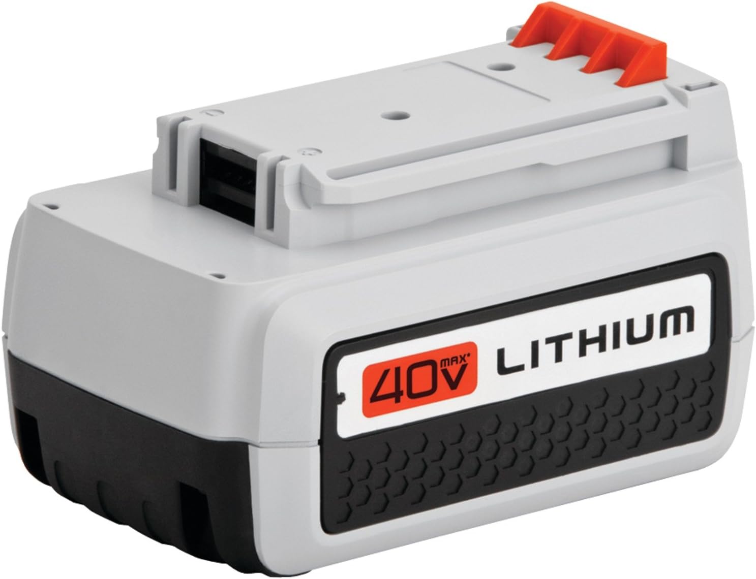 Black & Decker LBXR2036 Max Lithium Ion Battery Pack, 40