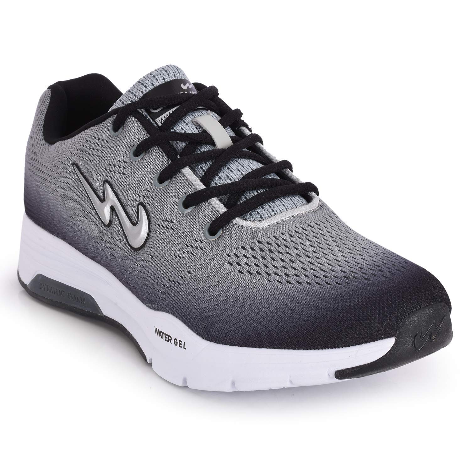 campus water gel shoes