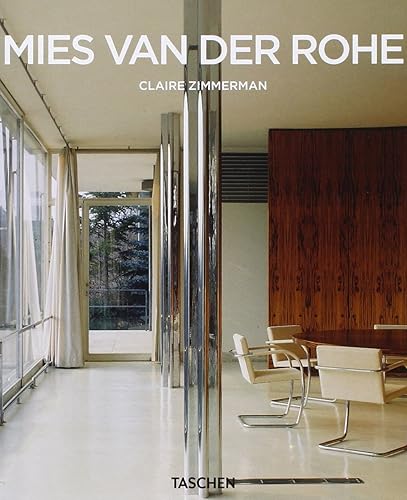 Download KA-MIES VAN DER ROHE PDF