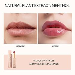 HERA Moisturizing Lip Balm, Endorsed by