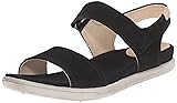 ECCO Footwear Womens Women's Damara Strap