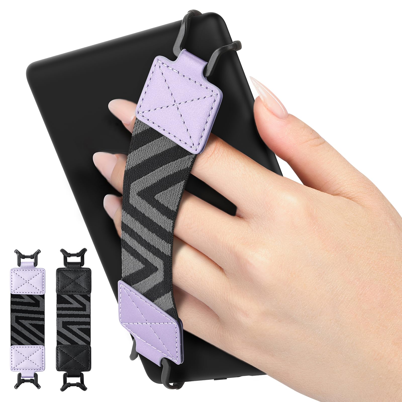 MoKo Kindle Hand Strap for 6-8