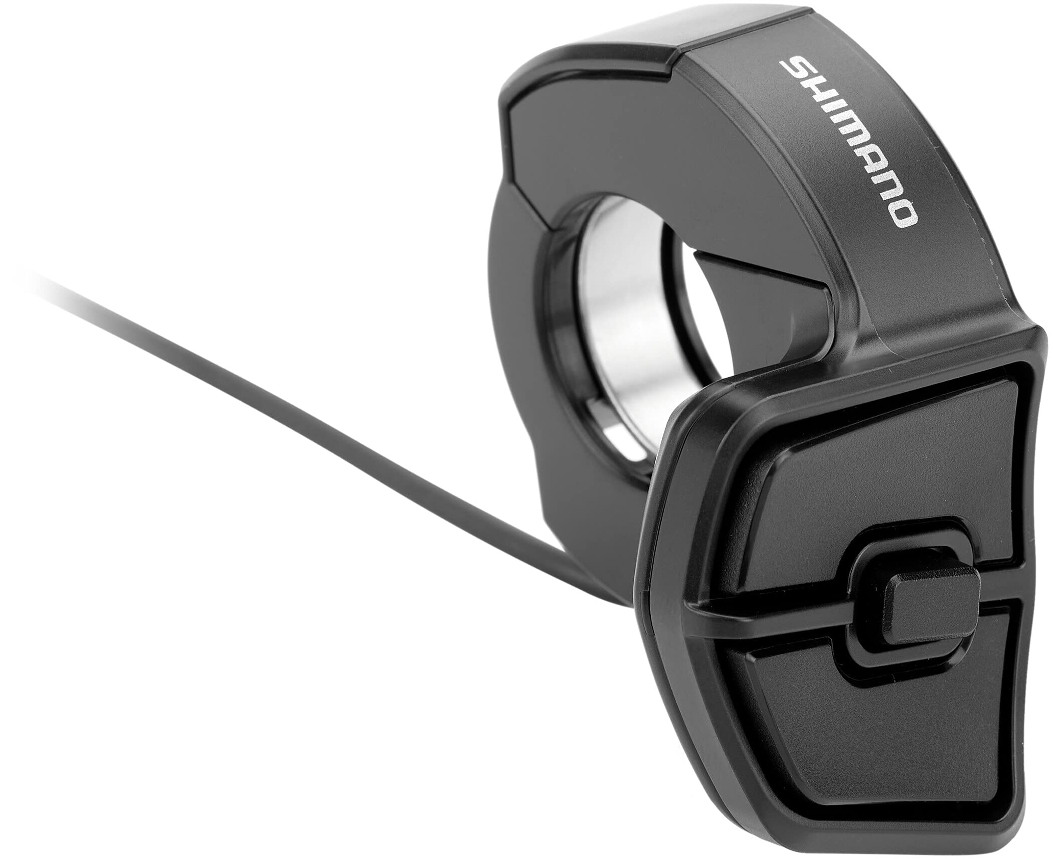 Shimano SW-E6010 STEPS switch for assist, left hand