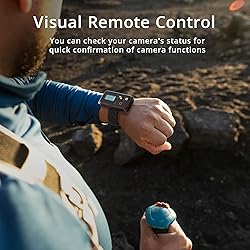 AKASO Brave 7 4K30FPS 20MP WiFi Action Camera with