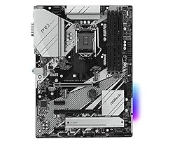 ASROCK B460 PRO4 Supports 10th Gen